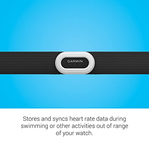 Garmin HRM Pro Plus