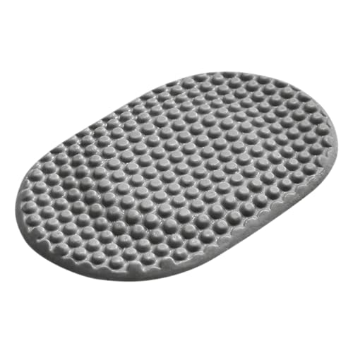 McDavid Knee Pad with Thick Gel Insert for Impact Absorption. Compression Sleeve for Support and Protection. Sorbothane Sp...