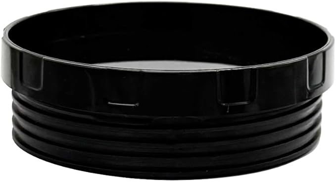 2 Packs 18oz Replacement Parts Cup with Lid, Compatible with Nutri Ninja BN400, BN400C, BN401, BN401C, CL401A, CL405CO, CO351B, SS100, SS101, SS101C, SS101TGT, SS150, SS151, SS300, SS300C, SS351