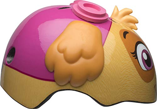 Bell Paw Patrol Child and Toddler Bike Helmets