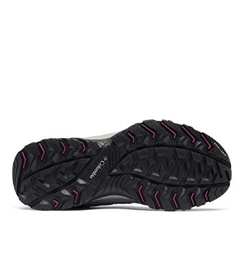 Columbia Women's Crestwood Hiking Boot