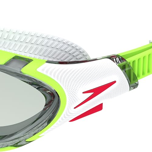 Speedo Unisex-Adult Swim Goggle Biofuse 2.0