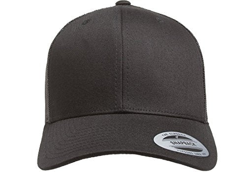 Yupoong Yp Classics Multicam Retro Trucker Cap