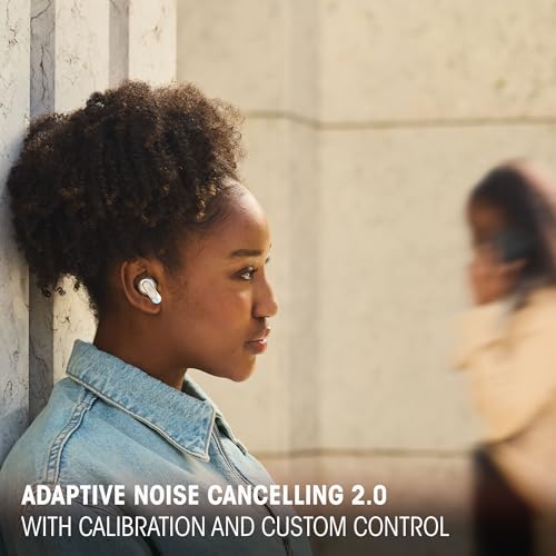 JBL Tour Pro 3 - True Wireless Noise Cancelling Earbuds with Smart Charging Case, Legendary Pro Sound with Hybrid Dual-Dri...