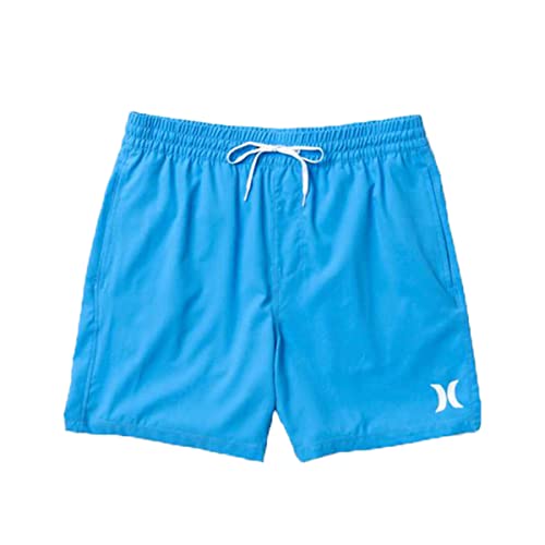 Hurley Mens One and Only 17" Volley Board Shorts