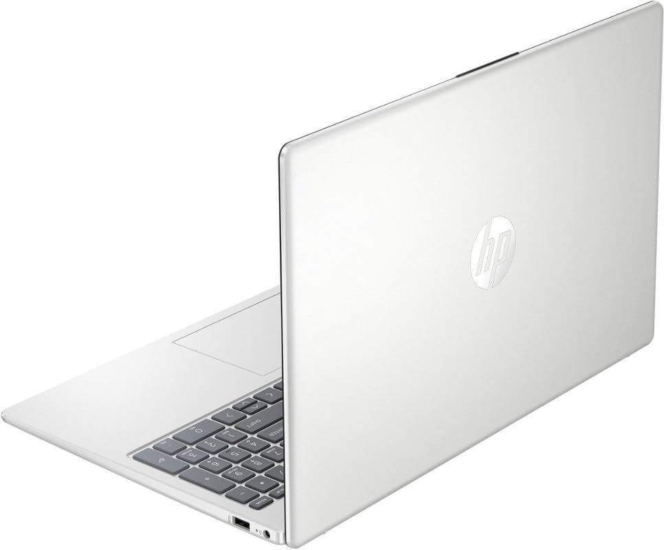 Hp 15.6 Led Touchscreen Business Laptop Computer, 8Gb Ram 512Gb Ssd, Amd Ryzen 5 7520U Processor, Windows 11 Pro Laptop With Mic