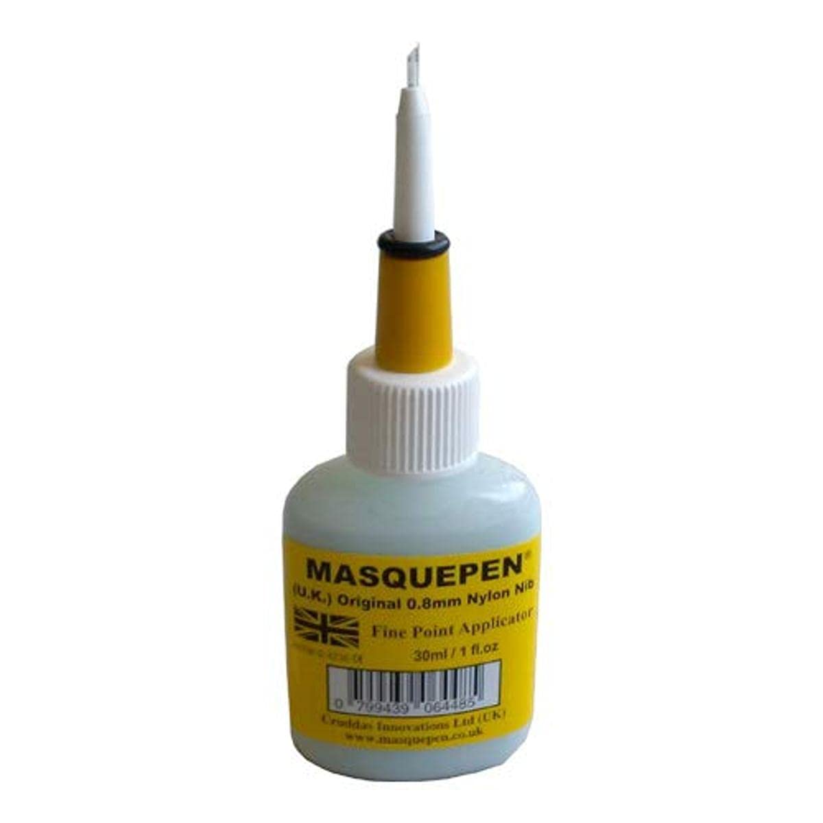UK Masquepen 1 oz