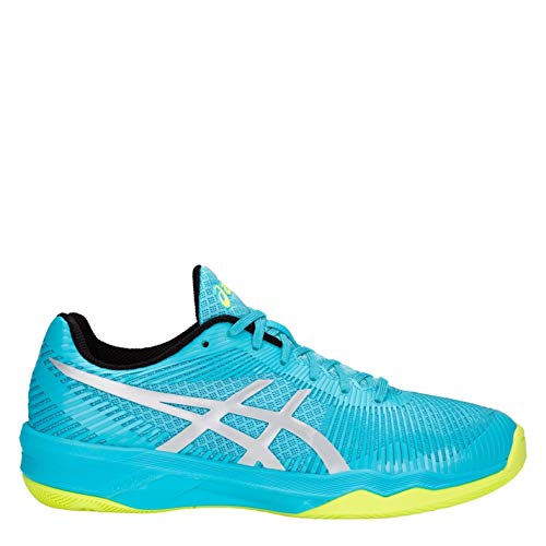 ASICS Womens Volley Elite FF Athletic Shoe