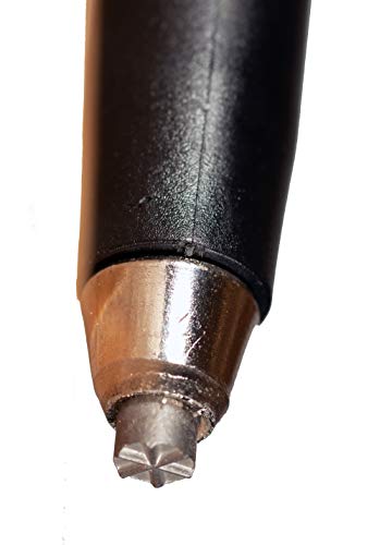 Mons Peak IX Trekking Poles Universal Carbide Tips (4-Pack)