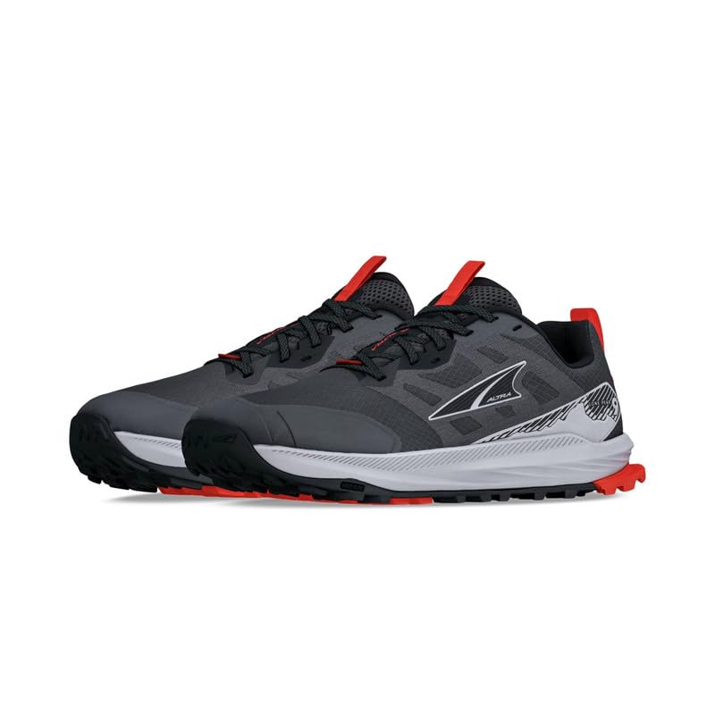 ALTRA Men's Lone Peak 9 Trail Running Shoe