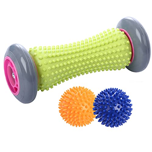 Ryson Foot Roller and Massage Ball