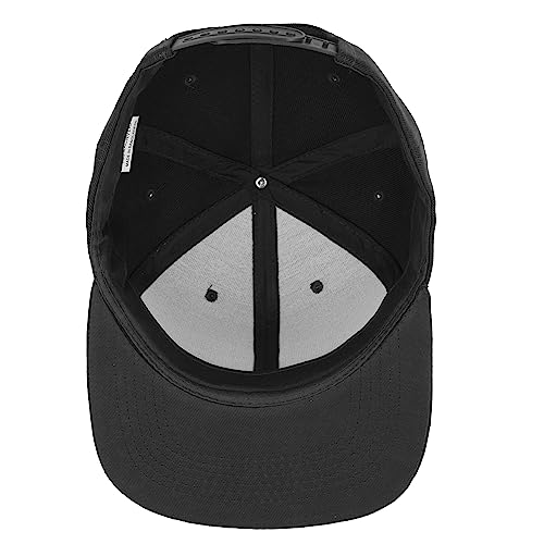 Gelante Plain Blank Flat Brim Adjustable Snapback Baseball Caps Wholesale LOT 12 Pack