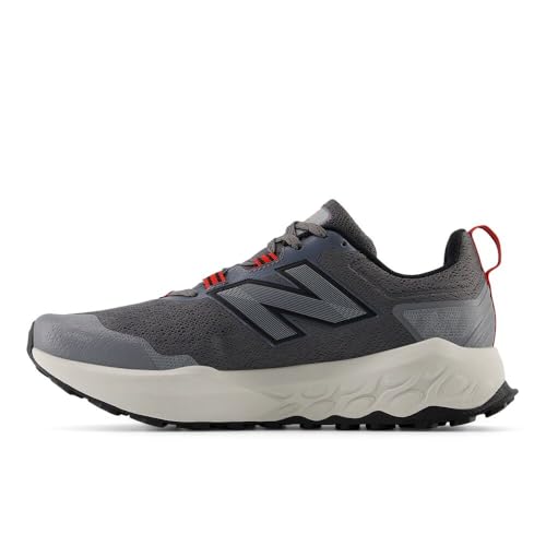 New Balance Men's Fresh Foam X Garoé V2 Trail Running Shoe