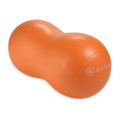 Active Seat Peanut Shaped Bounce Desk Chair, Exercise Yoga Balance Sitting Ball