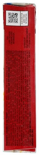 Smart Ones Ham & Cheese Scramble Frozen Meal, 6.49 oz Box