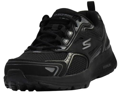 Skechers Men's Go Run Consistent Air Cooled Foam Athletic Sneakers