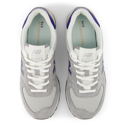 New Balance Unisex-Adult 574 V2 Unisex