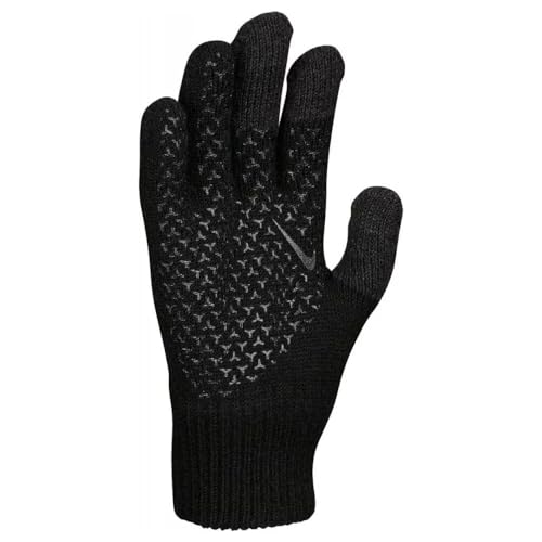 Nike Youth Knit Tech and Grip Training Gloves 2.0