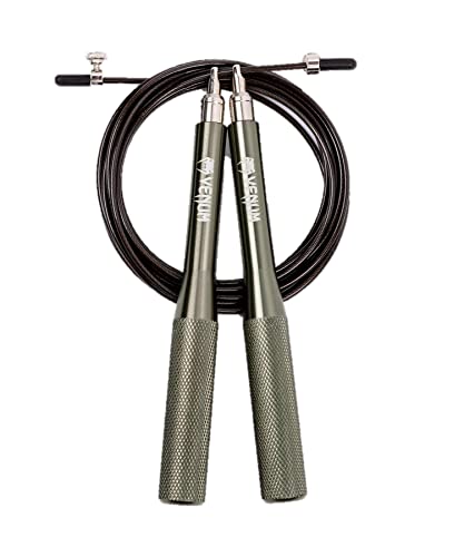 Venum Thunder Evo Jump Rope