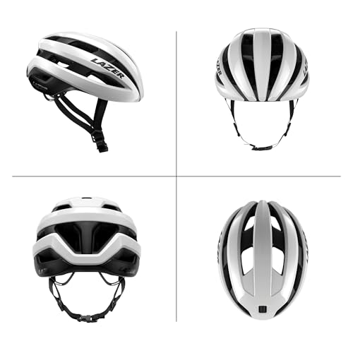 LAZER Sphere MIPS Road Bike Helmet, Lightweight Bicycling Helmet for Adults