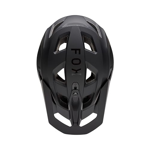 Fox Racing Unisex Speedframe Mountain Bike Helmet