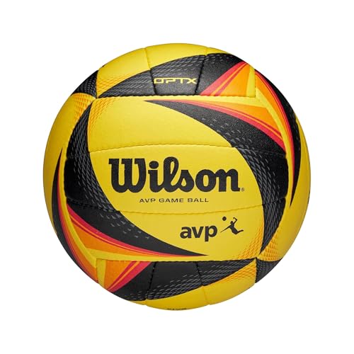 Wilson AVP Game Volleyballs - Official Size