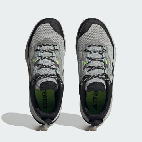 Adidas Womens Terrex Ax4 Gore-tex Hiking Shoes