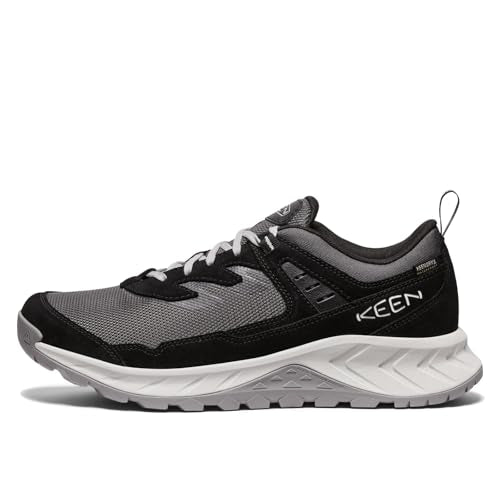 KEEN Men's Hightrail Low Waterproof Hiking Shoes