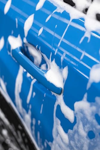 KOCHCHEMIE Active Foam - Phosphate and NTA Free, Paintwork Protective, Unique Foam Formulation, Long Lasting Sandalwood Ar...