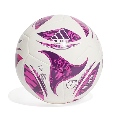 Adidas MLS Soccer Ball
