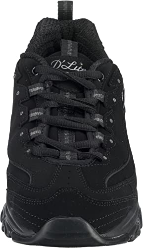 Skechers Women's D'Lites-Play On Sneakers