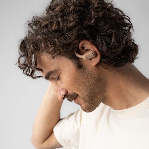 Skullcandy Push ANC Active Wireless Earbuds, Bluetooth Headphones, Noise Cancelling, 58 Hours Battery, Secure-Fit Over-Ear...
