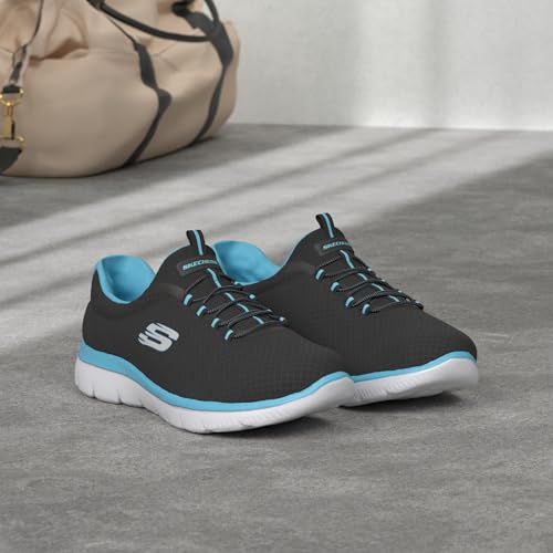 Skechers Women's Summits Sneaker