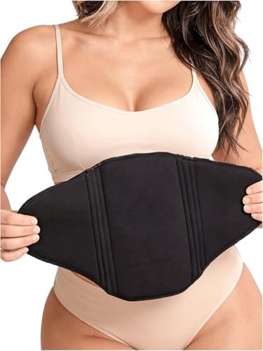 FAJAS SALOME Tummy Tuck Compression Garment Ab Board Post Surgery Liposuction | Tabla Postoperatoria Lipo Abdominal