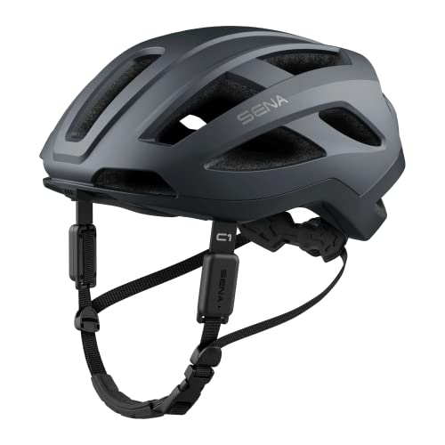 Sena C1 Smart Cycling Helmet