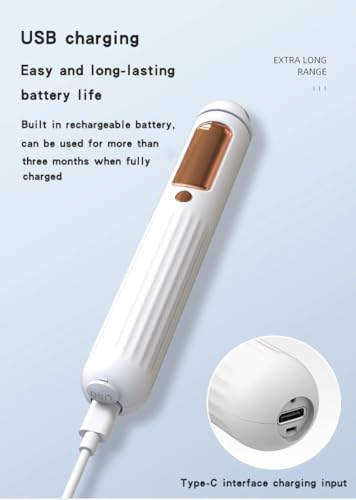 SDKGENU Jump Rope - Jump Rope for Men, Weighted Jump Rope, Jump Rope for Women, Adjustable Length, Smart App, LCD Counter,...