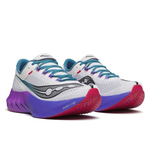 Saucony Men's Endorphin Pro 4 Sneaker