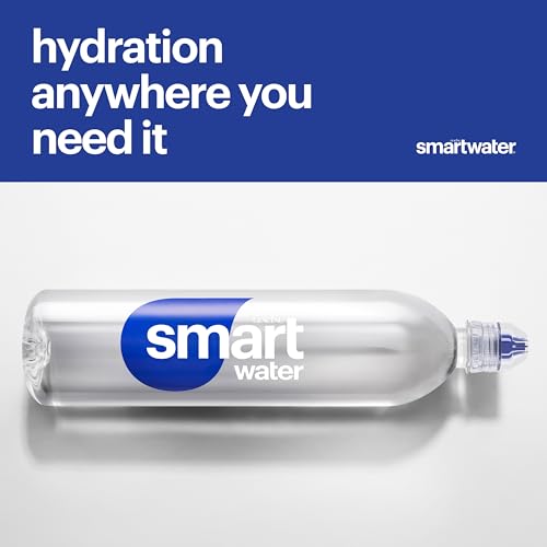 smartwater, 700 mL