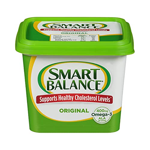 Smart Balance Original Buttery Spread, 15 Oz