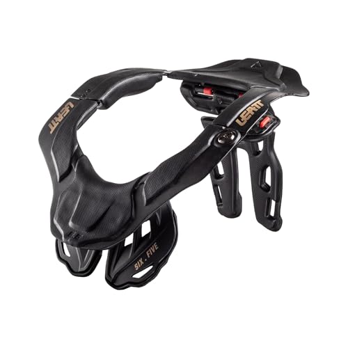 Leatt 6.5 Carbon Neck Brace