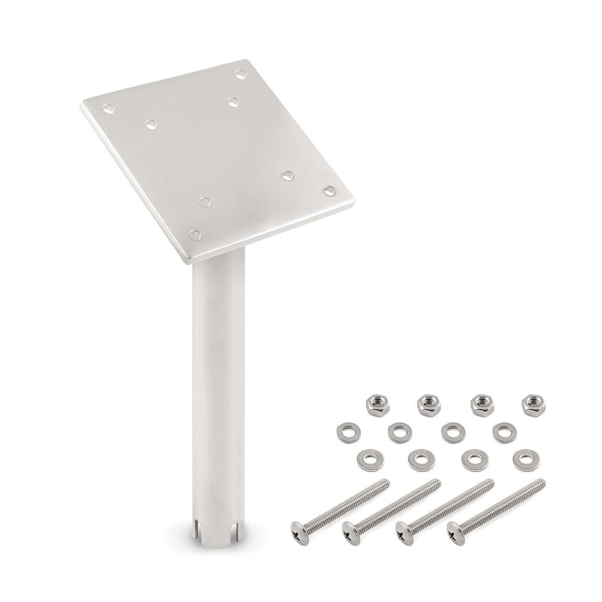Cannon 12 S.S. Gimbal Mount