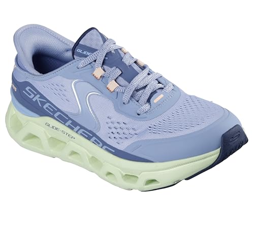 Skechers Women's Glide-Step Atlus Hands Free Slip-ins Sneakers