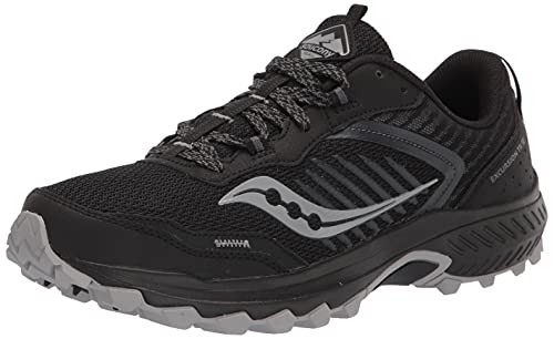 Saucony Men's Excursion TR15 Trail Running Shoe