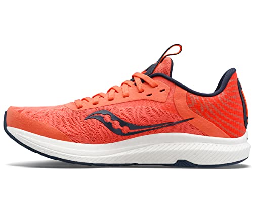 Saucony Women's Freedom 5 Sneaker