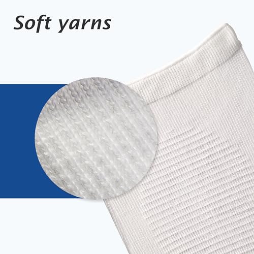 Actimove Everyday Supports Mild Knee Support - Mild Support, Lightweight, Easy to Apply for Slightly Swollen and Aching Kn...