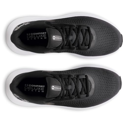 Under Armour Mens Charged Rogue 5