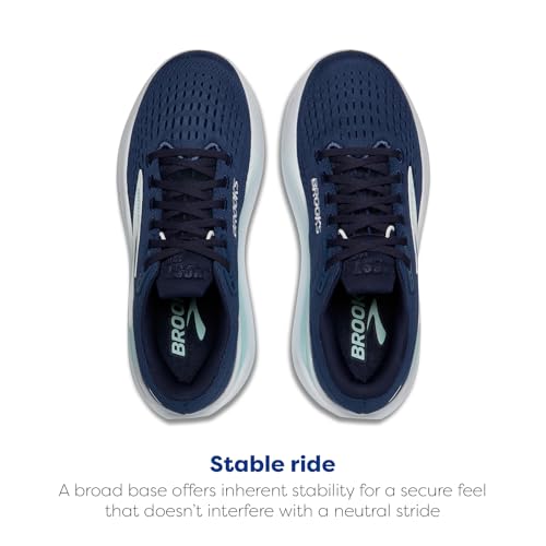 Brooks Women’s Ghost Max 3 Neutral Running & Walking Shoe