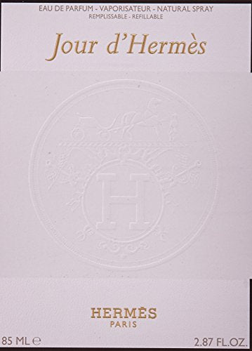 JOUR D'HERMES by Hermes Perfume for Women (EAU DE PARFUM SPRAY REFILLABLE 2.8 OZ) by Hermes