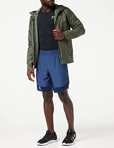 Under Armour Men's HeatGear Compression Short-Sleeve T-Shirt