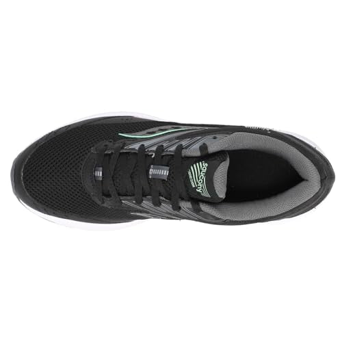Saucony Women's Cohesion 15 Sneaker